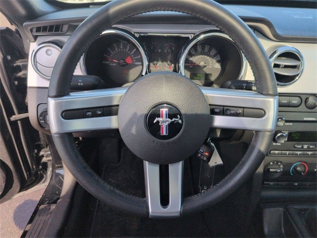 2009 Ford Mustang GT Premium