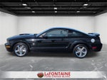 2009 Ford Mustang GT Premium