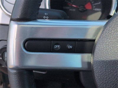 2009 Ford Mustang GT Premium