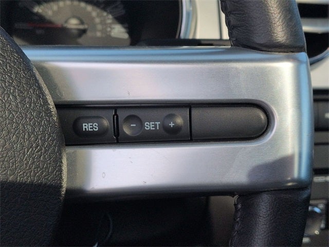 2009 Ford Mustang GT Premium