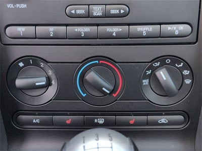 2009 Ford Mustang GT Premium