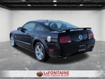 2009 Ford Mustang GT Premium