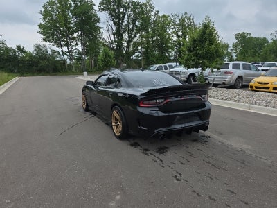 2017 Dodge Charger R/T Scat Pack