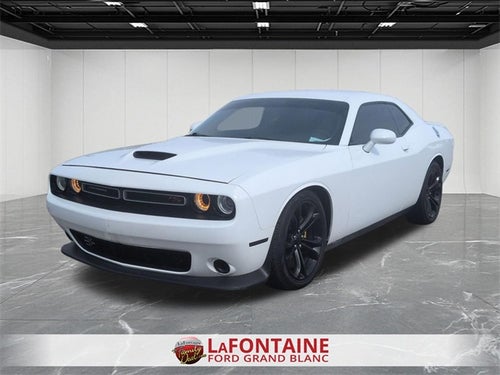 2021 Dodge Challenger R/T