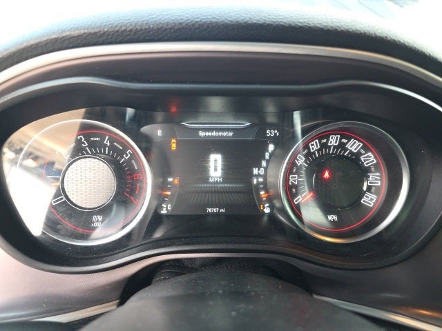 2021 Dodge Challenger R/T