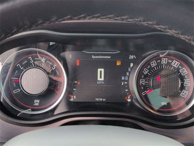 2021 Dodge Challenger R/T