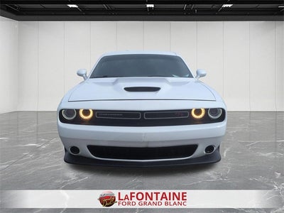 2021 Dodge Challenger R/T