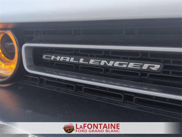 2021 Dodge Challenger R/T