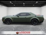 2020 Dodge Challenger R/T Scat Pack Widebody