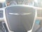 2016 Chrysler Town & Country Touring-L