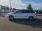2016 Chrysler Town & Country Touring-L