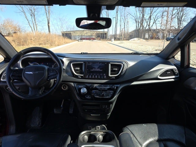 2020 Chrysler Pacifica Touring L Plus