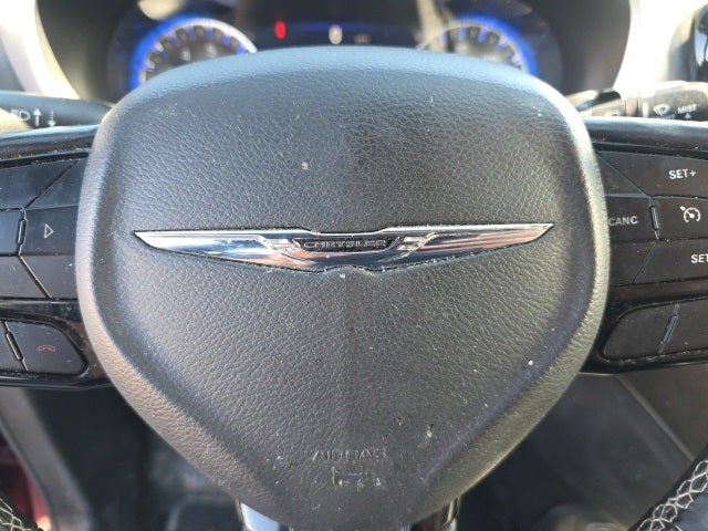 2020 Chrysler Pacifica Touring L Plus