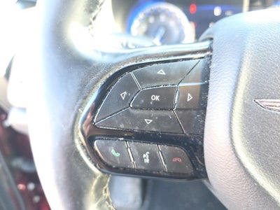 2020 Chrysler Pacifica Touring L Plus