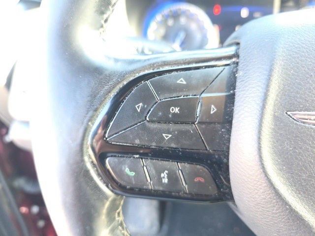 2020 Chrysler Pacifica Touring L Plus