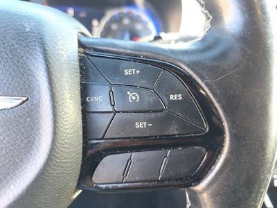 2020 Chrysler Pacifica Touring L Plus