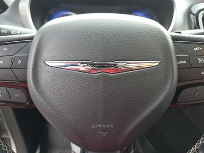 2019 Chrysler Pacifica Limited S Appearance Pkg