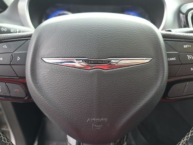 2019 Chrysler Pacifica Limited S Appearance Pkg