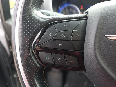 2019 Chrysler Pacifica Limited S Appearance Pkg