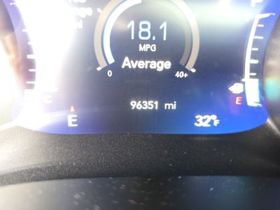 2019 Chrysler Pacifica Limited S Appearance Pkg