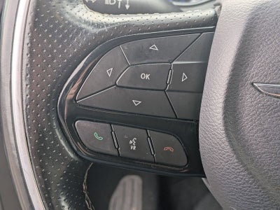 2019 Chrysler Pacifica Limited S Appearance Pkg