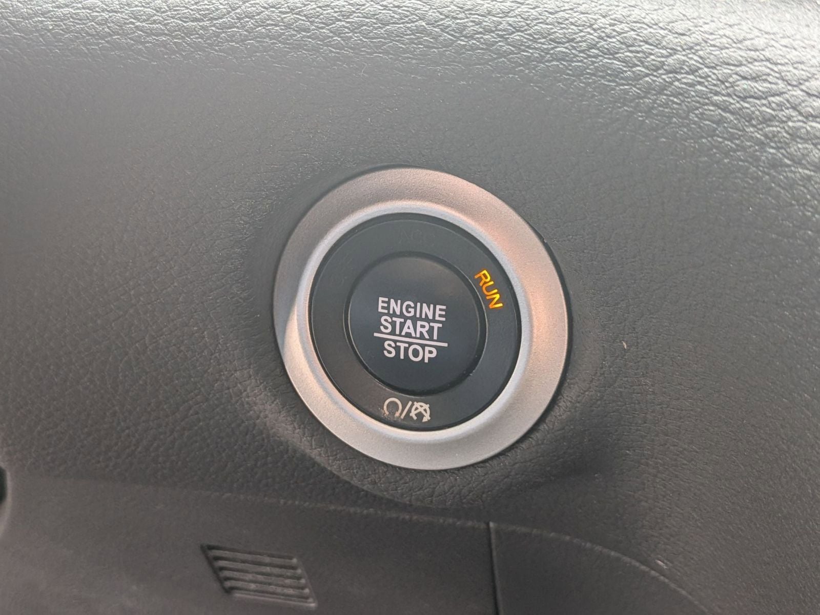 2019 Chrysler Pacifica Limited S Appearance Pkg