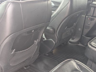 2019 Chrysler Pacifica Limited S Appearance Pkg