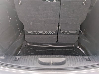 2019 Chrysler Pacifica Limited S Appearance Pkg