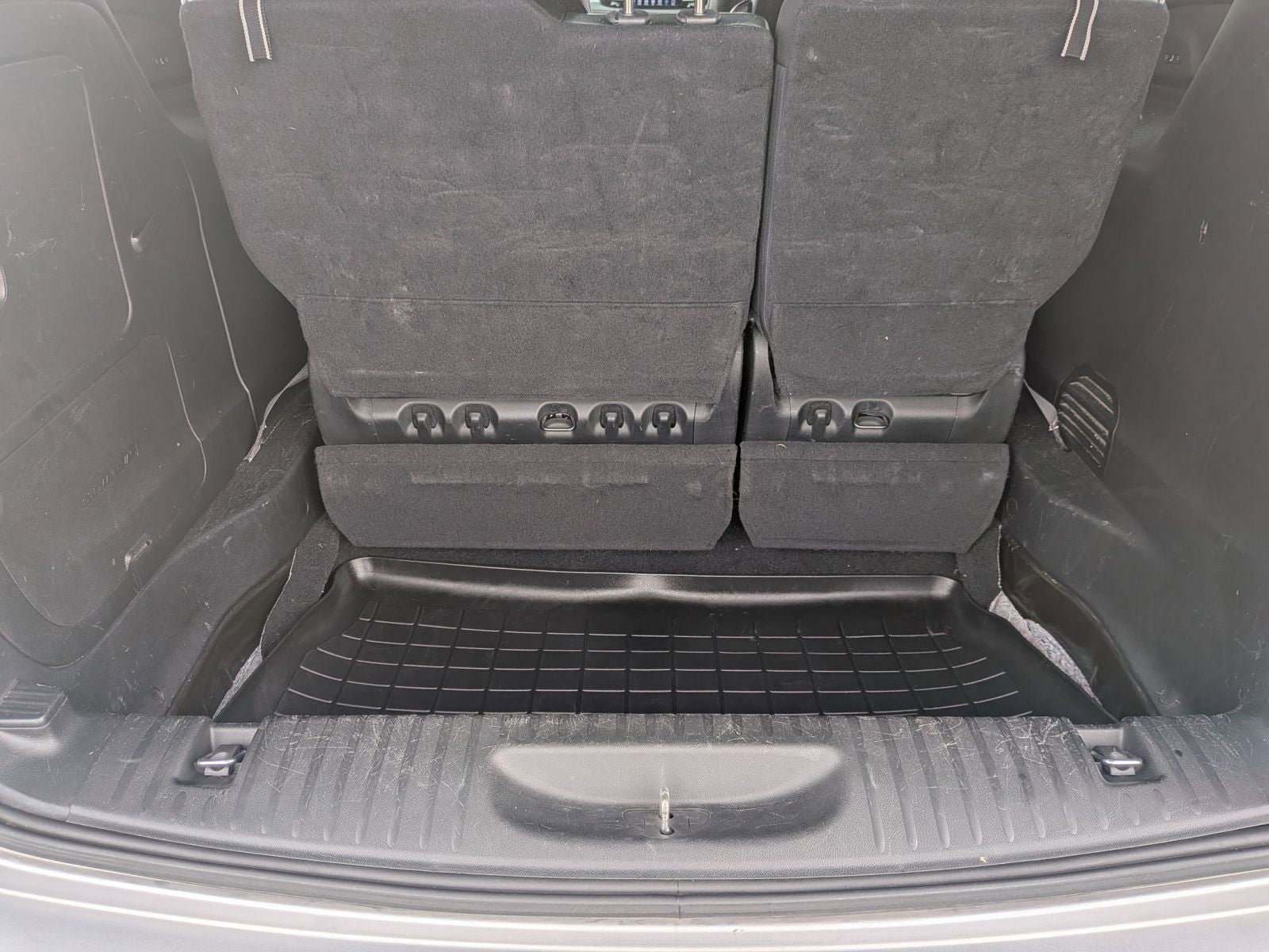 2019 Chrysler Pacifica Limited S Appearance Pkg