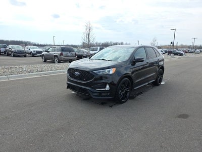 2023 Ford Edge ST