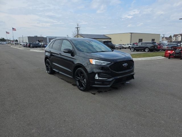 2023 Ford Edge ST