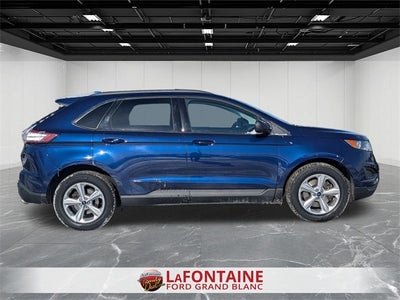 2016 Ford Edge SE