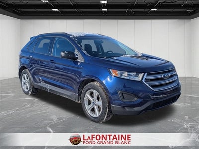 2016 Ford Edge SE