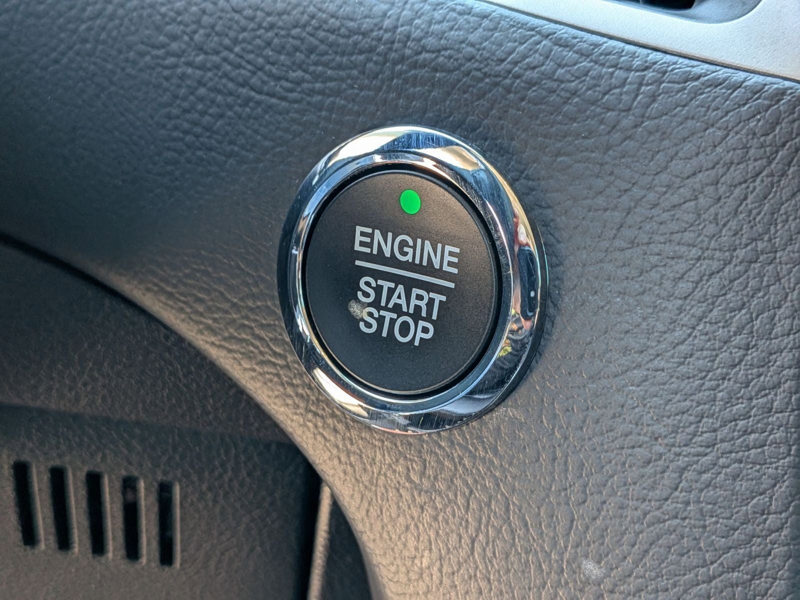 2021 Ford Edge SEL AWD