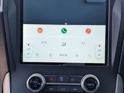 2021 Ford Edge SEL AWD