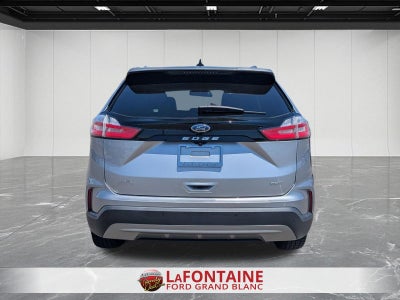 2021 Ford Edge SEL AWD