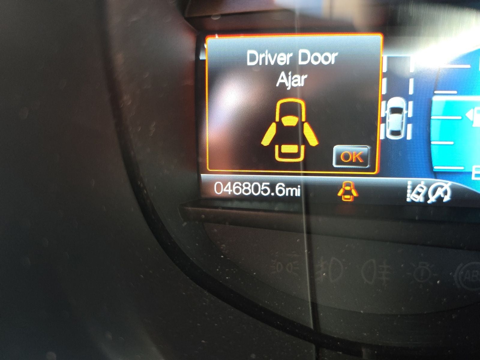 2022 Ford Edge ST Line