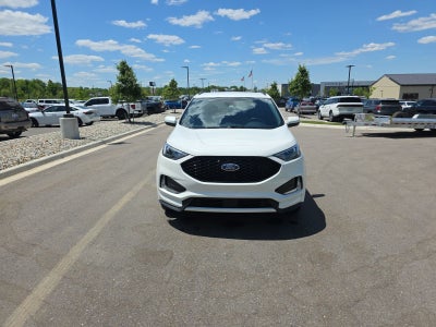 2022 Ford Edge ST Line