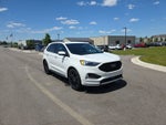 2022 Ford Edge ST Line