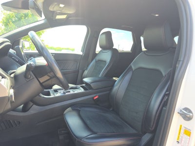 2022 Ford Edge ST Line