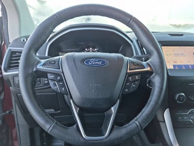 2020 Ford Edge SEL AWD