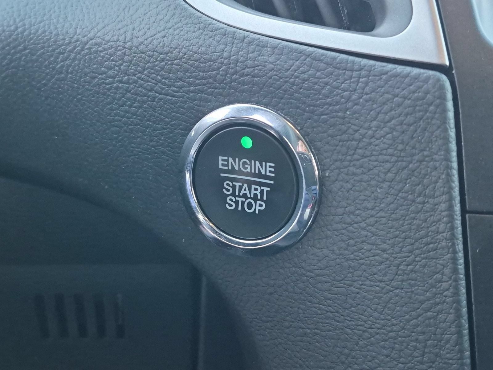 2020 Ford Edge SEL AWD