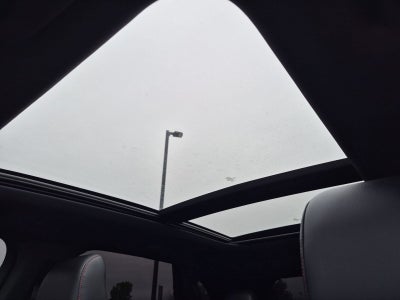 2022 Ford Edge ST Line AWD