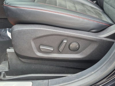 2022 Ford Edge ST Line AWD
