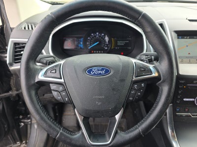 2019 Ford Edge Titanium AWD