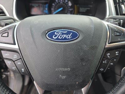 2019 Ford Edge Titanium AWD