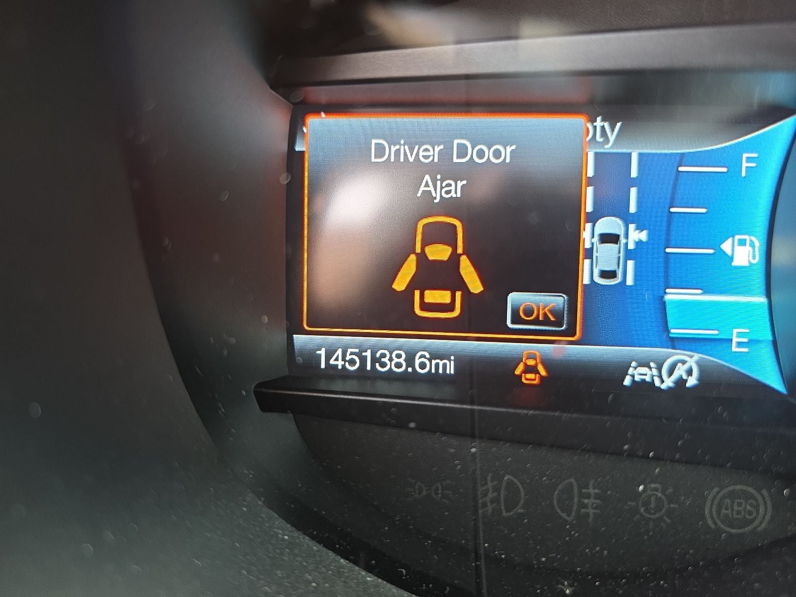 2019 Ford Edge Titanium AWD