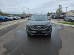 2019 Ford Edge Titanium AWD