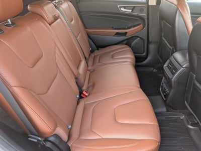2019 Ford Edge Titanium AWD