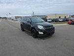 2017 Chevrolet Equinox LT Midnight Edition